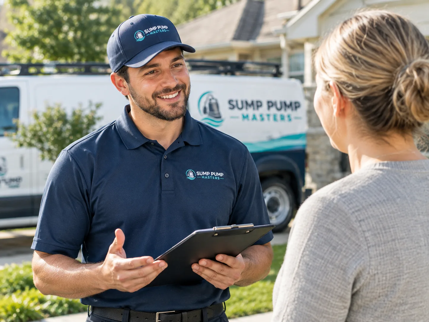 Sump Pump Repair Tipton, IN FAQs